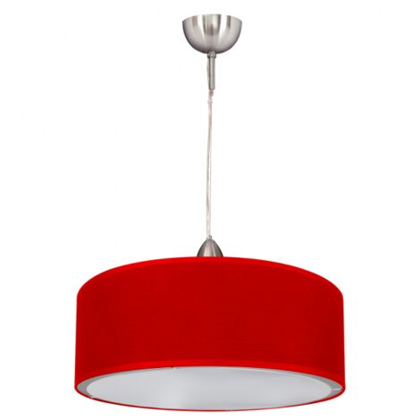 La mia lampada - Piccola lampada da soffitto Grenadian 1xe27 25x25