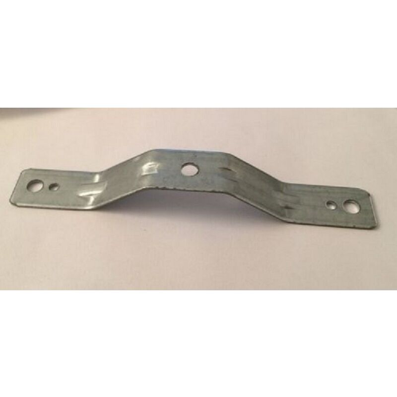 

La mitad de cuello 100X para falsos techos de acero galvanizado 140 DC