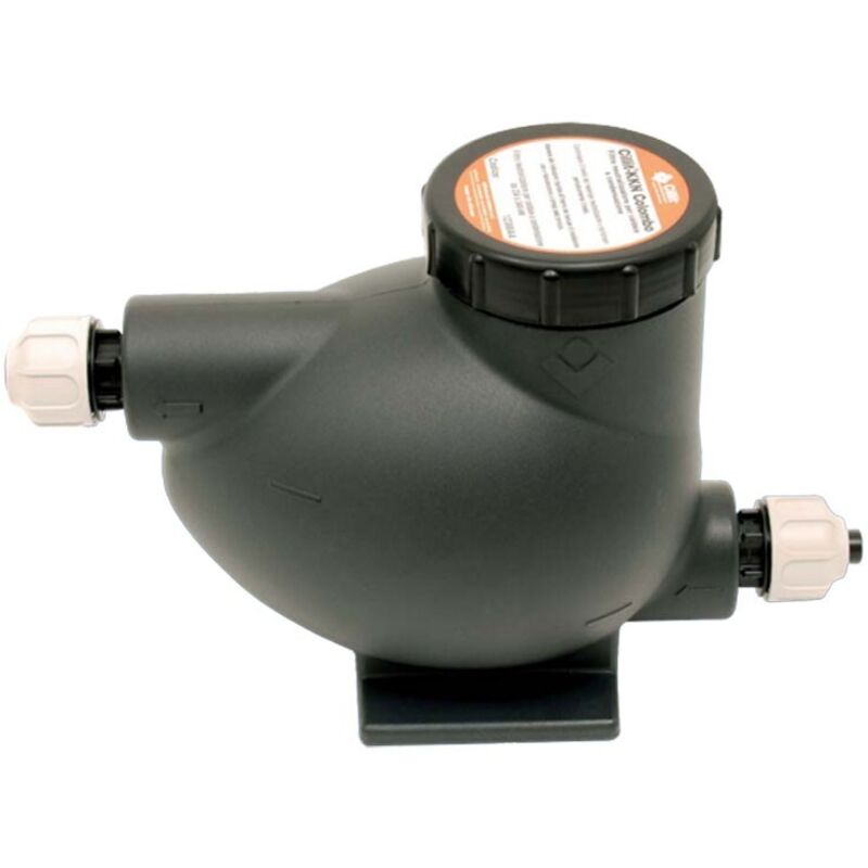 Filtre BWT Italia kkn colombo 11/20 de neutralisation des eaux de condensation pour chaudières 12388AA