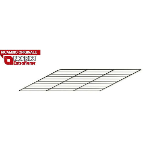 LA NORDICA - 1014100 - Griglia 298x380 mm