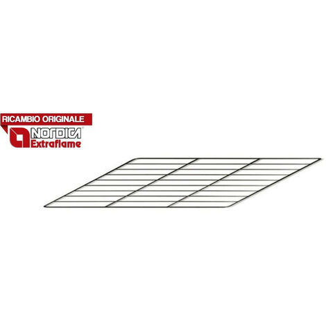 LA NORDICA - 1014110 - Griglia 224x380 mm