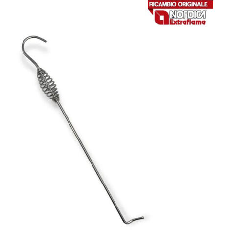 LA NORDICA - 1024019 - Attizzatoio 36 cm