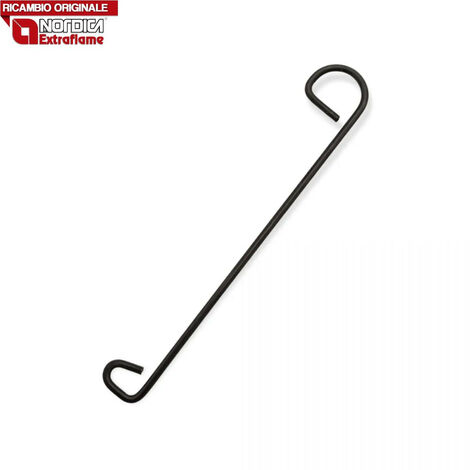 LA NORDICA - 7025713 - Asta ferma porta