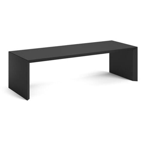 LA NORDICA EXTRAFLAME Nordica extraflame Banc noir pour poêle à bois DANTE