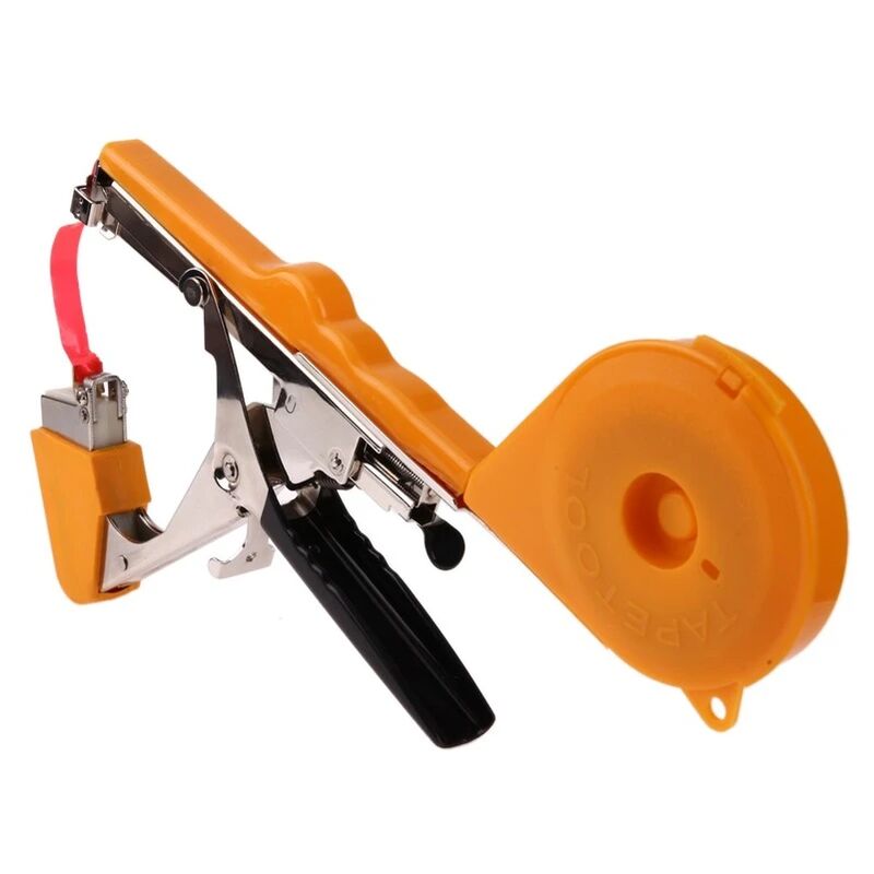 La nuova macchina per legare i rami Attrezzi da