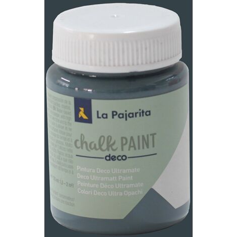 La pajarita – decorativo vernice – 75 ml Midnight Blue