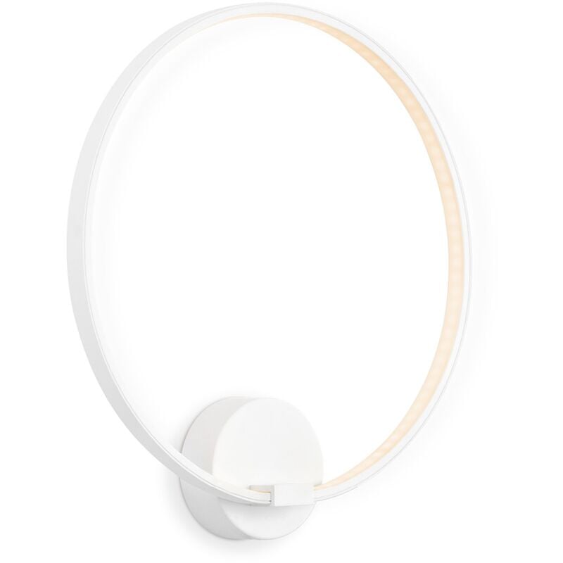 

Se aplica '' Eclips blanca 12W - Blanc sable - Home Sweet Home