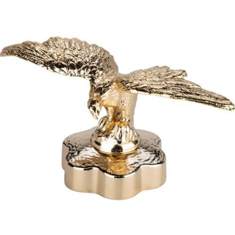 La Pavoni  Adler im Gold-Design kompatibel außer ESPERTO