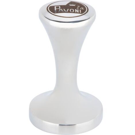 La Pavoni Edelstahl-Tamper 58mm