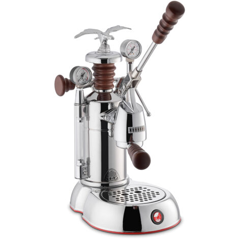 La Pavoni Esperto Abile