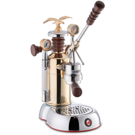 La Pavoni Esperto Competente