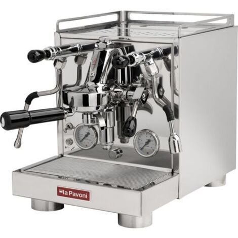 La Pavoni New Cellini Evolution