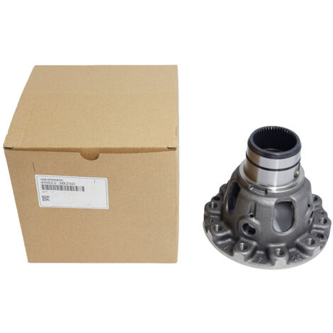 La pièce 458223B250 convient au godet de différentiel des Kia Sportage et Hyundai IX45 2.0T de 2012.