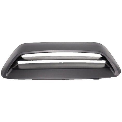 La pièce 86414A4010 convient au couvercle de soupape de ventilation d'admission d'air/grille avant de l'automobile Hyundai H1 Starex.