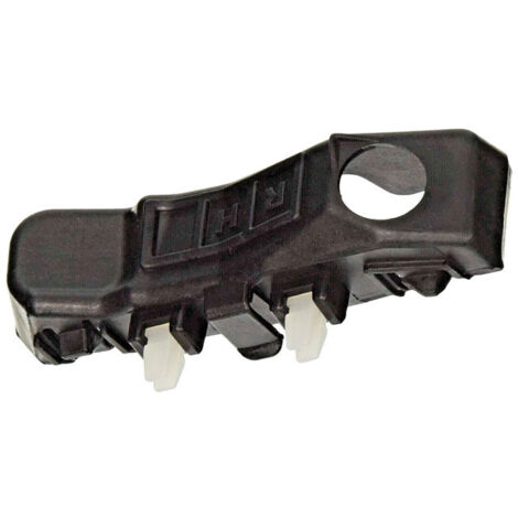 La pièce 865142V000 convient au support de fixation côté droit du pare-chocs avant des Hyundai Veloster 11-17.