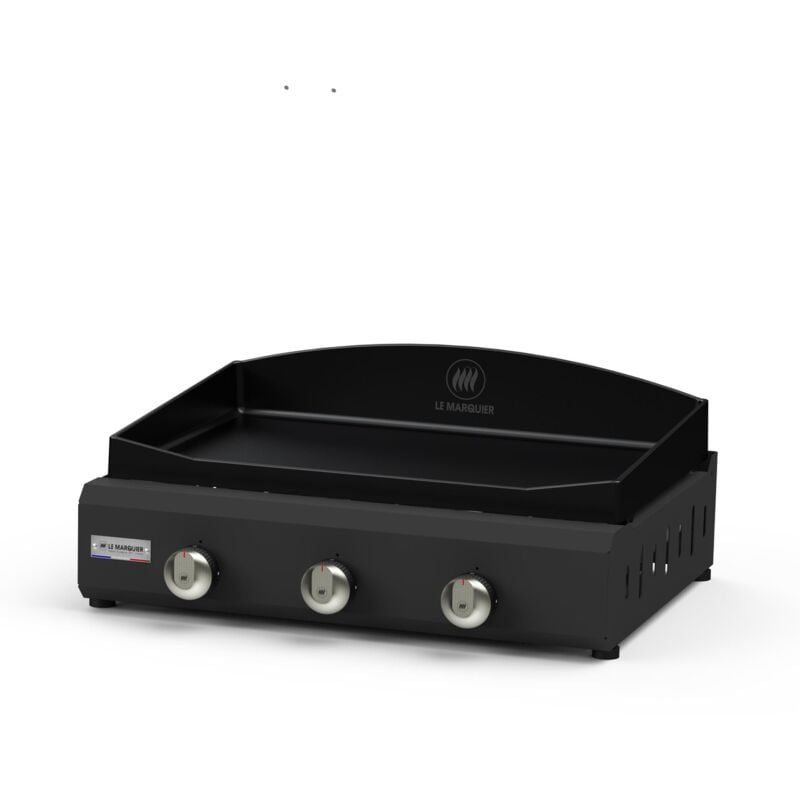 Plancha Amalia 360 - Le Marquier