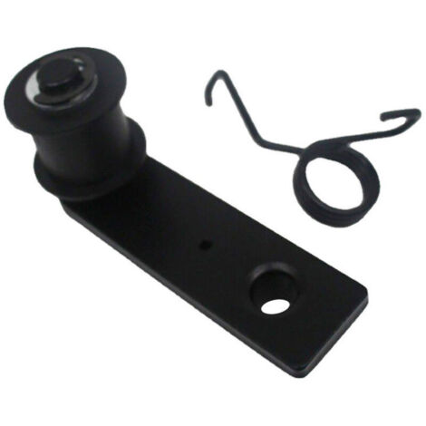 La polea tensora Polaris es compatible con Polaris Sportsman 90, 110, RZR y 170 (0452954).