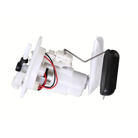 La pompe à carburant 16700-KPH-325 est adaptée à l'ensemble de pompe à carburant de la moto Honda Supra X 125 FI, spécifiquement pour les motos à injection électronique de carburant sous-ossales, afin