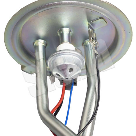 La pompe à carburant E3631S/USEP3631S SP05M1H est compatible avec les groupes motopompes Chevrolet/Ford et garantit un débit stable. (Groupe motopompe Chevrolet/Ford)