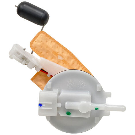 La pompe à carburant pour moto 16700-K26-B01 est adaptée aux Honda Msx125 16-18/2020 Grom125, spécialement conçue pour les systèmes d'injection électronique de carburant et maintient une pression de c