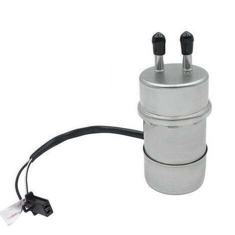 La pompe à carburant pour moto 3LN-13907-00 convient au YAMAHA XV400 3YX-13907-01, est applicable aux mises à niveau d'injection électronique de carburant et maintient la pression de carburant.