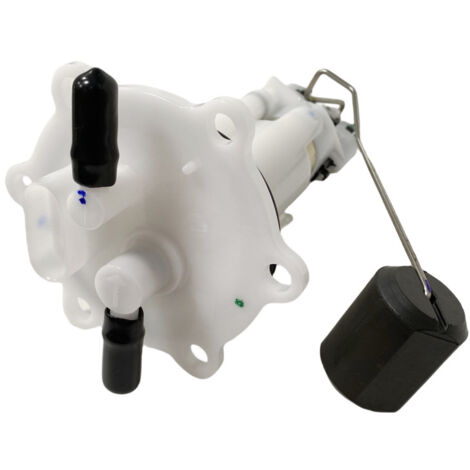 La pompe à carburant pour moto JL171856 est compatible avec l'ensemble de pompe à carburant électrique Bajaj Pulsar NS200 Fi.