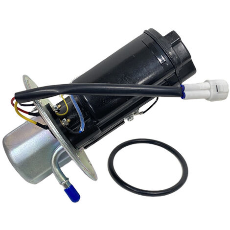 La pompe à essence pour moto 15100-35F30 est compatible avec les pompes à essence Suzuki GSXR1000, SV650 et SV1000.