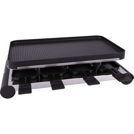 La Raclette - Frifri
