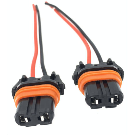 La référence 12059183 convient à l'alimentation du ballast DJ79005-2.8-21 pour lampe au xénon, prise 2 broches 12084167.
