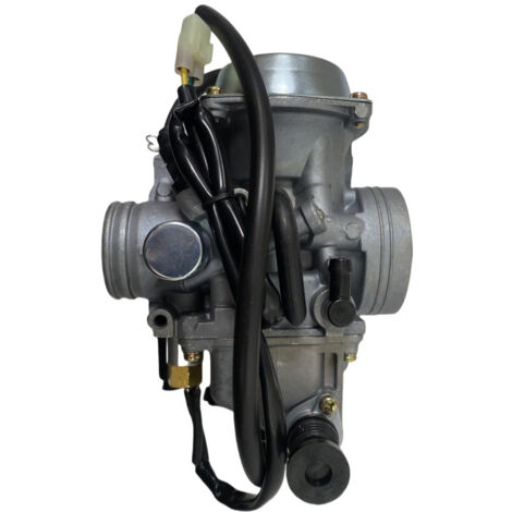 La référence 16100-HN5-673 convient aux carburateurs Honda 350 Rancher TRX350FE TRX350FM.