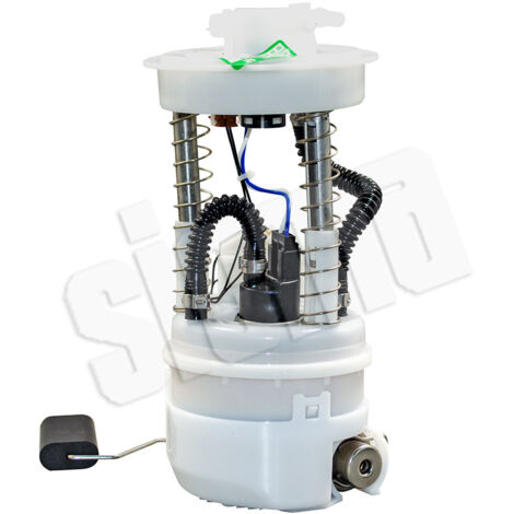 La référence 17040-2FK0A-C270 est compatible avec le nouveau bloc pompe à carburant haute performance de la Venucia R30, garantissant un débit stable. Bloc pompe à carburant pour Venucia R30.