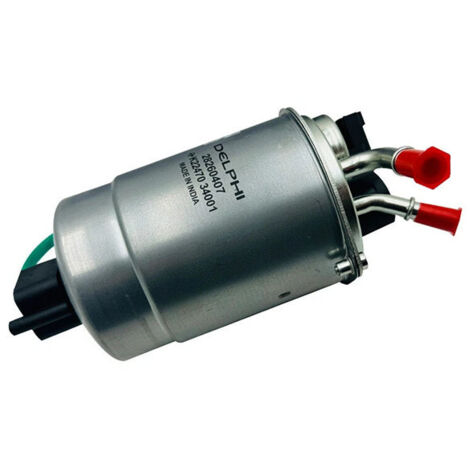 La référence 2247034001 convient aux filtres à carburant SsangYong Lexton G4 Korando.