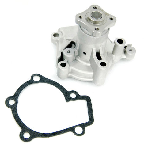 La référence 2510023011 convient aux pompes à eau à double arbre à cames en tête des Hyundai Elantra et Kia 1.8L et 2.0L.