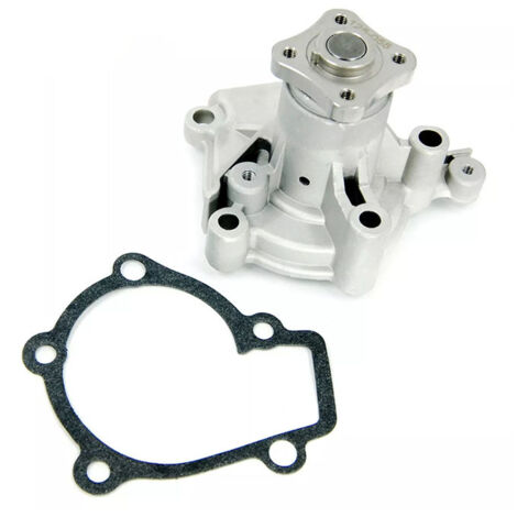 La référence 2510023021 convient aux pompes à eau des véhicules Hyundai Elantra Tiburon et Kia 1.8L et 2.0L de 1996 à 2010.