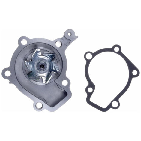 La référence 2510023530 convient aux pompes à eau de refroidissement des Hyundai Tucson Elantra Kia 1.8L et 2.0L de 1996 à 2020.