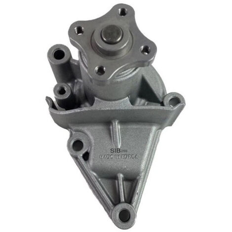 La référence 2510026016 est une pompe à eau compatible avec les modèles Hyundai Accent et Kia Rio5 de 2006 à 2011.