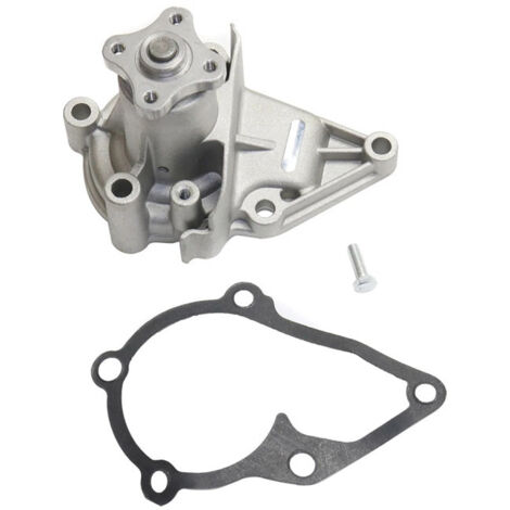 La référence 2510026902 convient aux pompes à eau des véhicules Hyundai Accent et Kia Rio 5 de 1996 à 2011.