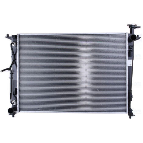 La référence 25310C5770 convient au radiateur de liquide de refroidissement du moteur Kia Sorento 2.4 GDI de 2015.