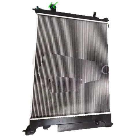 La référence 25310D4100 convient au radiateur du moteur 2.0 de la Kia Optima 2015-2019.