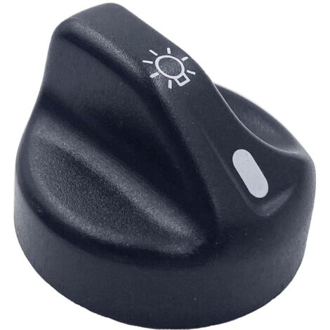 La référence 3L3Z-11661-AA convient au bouton/interrupteur de phares des Ford F150 de 1997 à 2003.