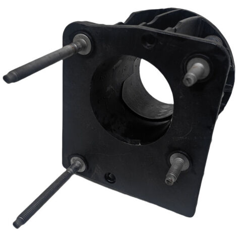 La référence 4537C1 9661971780 convient aux supports de pompe à vide des Peugeot 508 et Citroën C5 et est utilisée pour fixer les amplificateurs de vide.