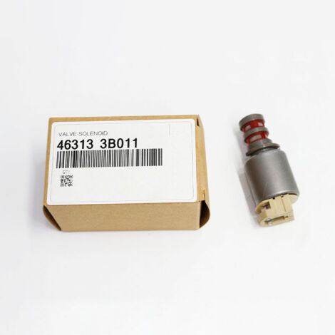 La référence 463133B011 convient aux électrovannes de transmission des Hyundai Sonata, Tucson, Kia Optima et Rio.