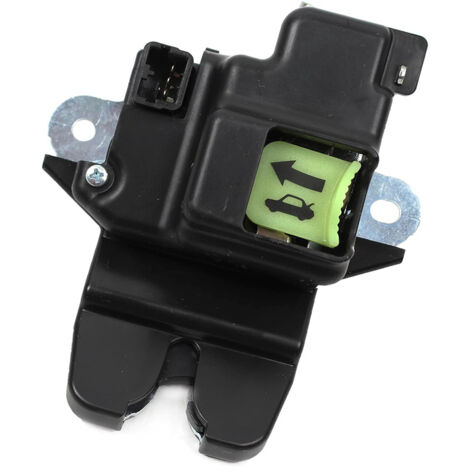 La référence 81230-1R030 est applicable à l'actionneur de verrouillage de coffre Hyundai Accent 812301R030.