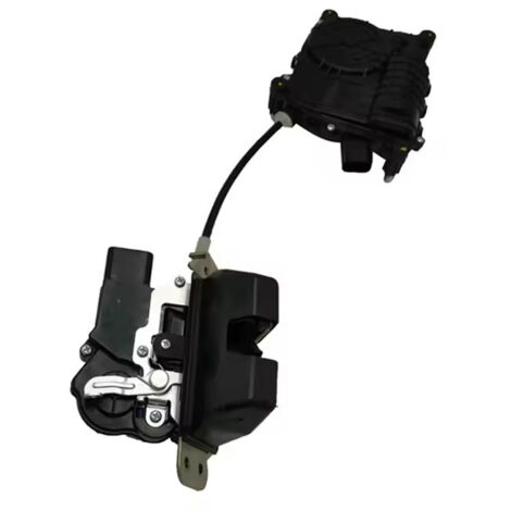 La référence 812302W600 convient au verrou de hayon électrique du Hyundai Santa Fe Sport 2013-2018.