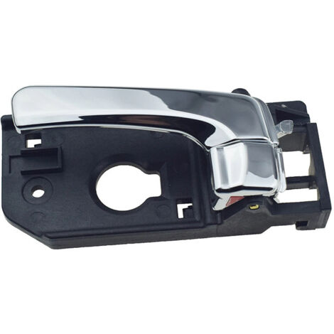 La référence 826104D010 convient aux poignées de porte des véhicules Kia Sedona 2006-2012 et Hyundai Entourage 2007-2008.