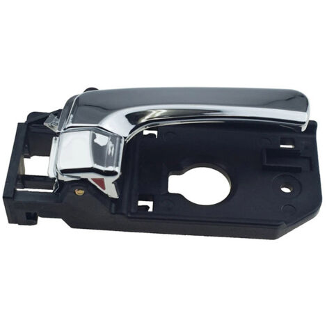 La référence 826204D010 s'applique à la poignée intérieure de la porte avant droite d'une Kia Sedona 2006-2012 ou d'une Hyundai 2007-2008.