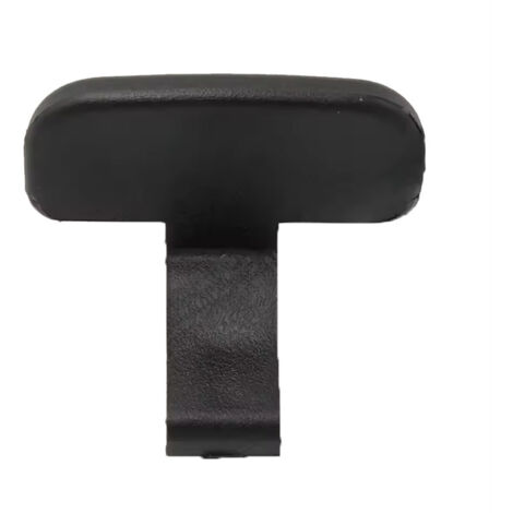La référence 84665A7000 convient au loquet du couvercle de la console centrale des véhicules Kia Ford K3, 2014-2016.