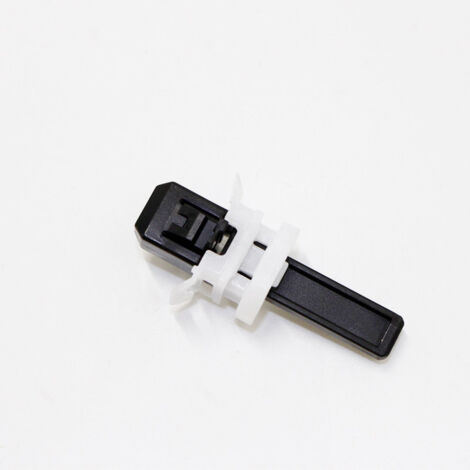 La référence 85815C1100 convient aux clips de garniture de montant A pour les carrosseries Hyundai Kona, Hyundai Elantra, Kia Sorento et K5.