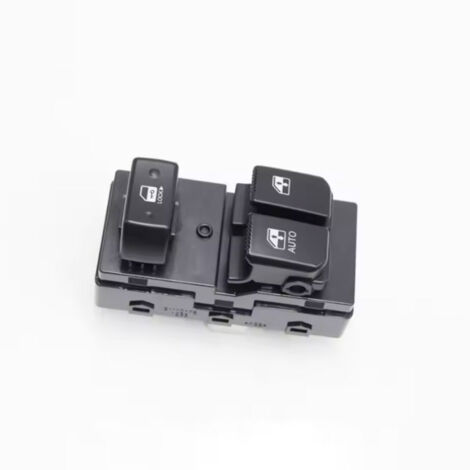 La référence 935704H200WK convient aux interrupteurs de lève-vitres électriques des Hyundai Starex 2007-2014.
