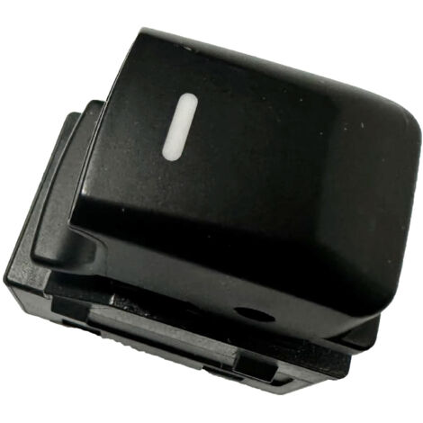 La référence 935803W000 convient au bouton de commande de lève-vitre électrique à 7 broches de la version Kia Sport du Hyundai IX20.
